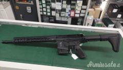 TACTICAL 73 TAC 308  .308 Winchester