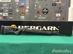 Carabina bolt action marca Bergara modello B14 THUMBHOLE calibro 308 Winchester Carabina bolt action marca Bergara modello B14 THUMBHOLE calibro 308 Winchester