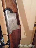 Franchi Sovrapposto alcione super  12