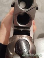 Franchi Sovrapposto alcione super  12