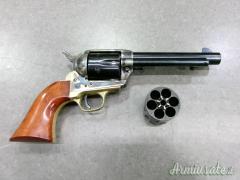 UBERTI CATTLEMAN CAL 45LC  RIF U256   ARMIUS_6187 UBERTI CATTLEMAN CAL 45LC  RIF U256   ARMIUS_6187