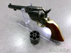 UBERTI CATTLEMAN CAL 45LC  RIF U256   ARMIUS_6187 UBERTI CATTLEMAN CAL 45LC  RIF U256   ARMIUS_6187