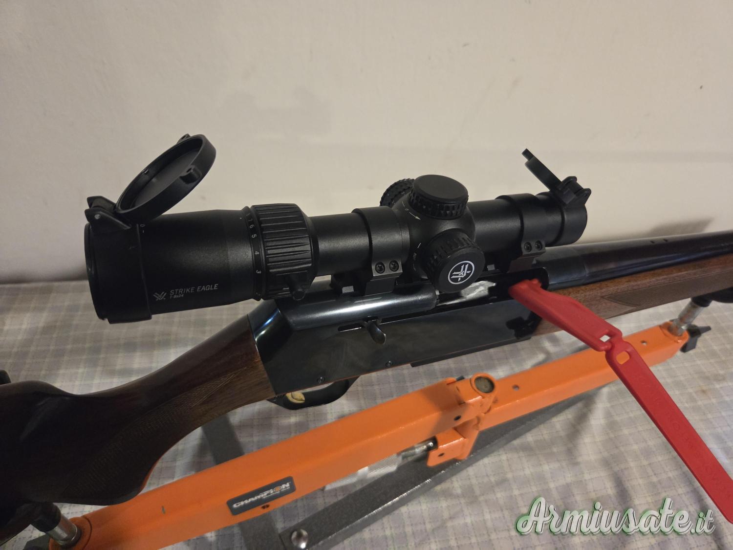 Browning BAR 2 .338 Winchester Magnum Browning BAR 2 .338 Winchester Magnum