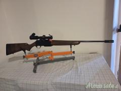 Browning BAR 2 .338 Winchester Magnum