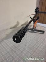 Browning BAR 2 .338 Winchester Magnum