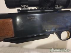 Browning BAR 2 .338 Winchester Magnum