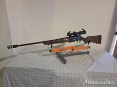 Browning BAR 2 .338 Winchester Magnum