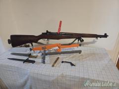 Springfield M1 Garand .30-06 Springfield Springfield M1 Garand .30-06 Springfield