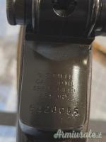 Springfield M1 Garand .30-06 Springfield Springfield M1 Garand .30-06 Springfield