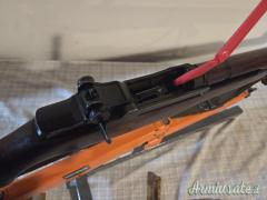 Springfield M1 Garand .30-06 Springfield Springfield M1 Garand .30-06 Springfield