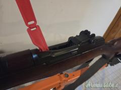 Springfield M1 Garand .30-06 Springfield Springfield M1 Garand .30-06 Springfield