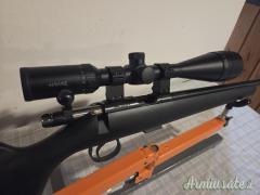 CZ | Ceska Zbrojovka 455 .22 Long Rifle CZ | Ceska Zbrojovka 455 .22 Long Rifle