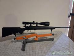 CZ | Ceska Zbrojovka 455 .22 Long Rifle CZ | Ceska Zbrojovka 455 .22 Long Rifle