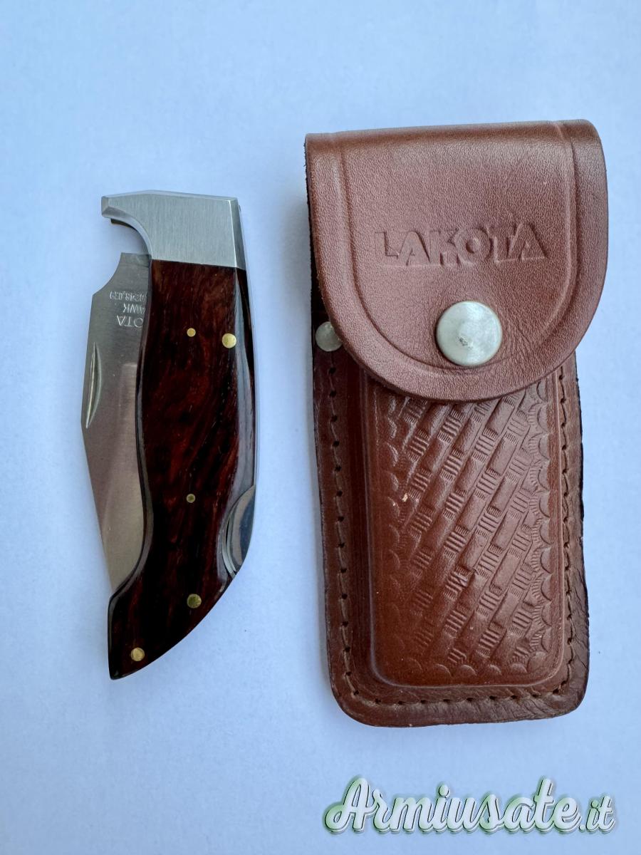 Coltello Lakota Lil Hawk Coltello Lakota Lil Hawk