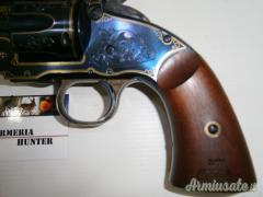 Uberti 1875 Schofield 2° .45 Colt