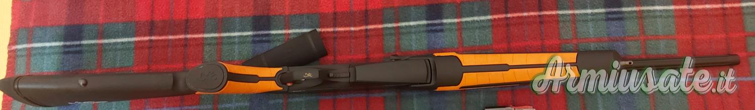 Browning Short Trac .308 Winchester Browning Short Trac .308 Winchester