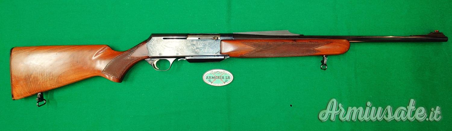 Browning BAR II Grado 4 cal.30-06 Browning BAR II Grado 4 cal.30-06