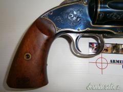 A. Uberti 1875 Schofield 2°