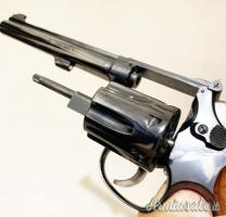 Smith & Wesson 17-3 .22 LR Long Rifle
