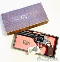 Colt Python 6 Colt Python 6