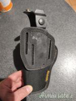 Fondina Radar Fondina Radar