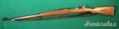 MAUSER PERSIANO 8X57JS MAUSER PERSIANO 8X57JS