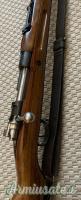 MAUSER PERSIANO 8X57JS