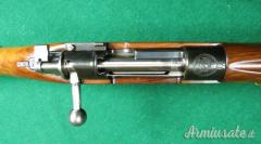 MAUSER PERSIANO 8X57JS