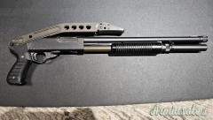 Franchi PA8 ottime condizioni! Franchi PA8 ottime condizioni!