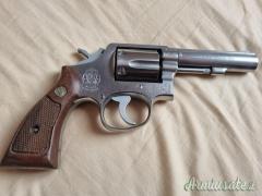 Smith & Wesson 64-3 .38 Special  |  9x29mmR Smith & Wesson 64-3 .38 Special  |  9x29mmR