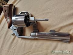 Smith & Wesson 64-3 .38 Special  |  9x29mmR