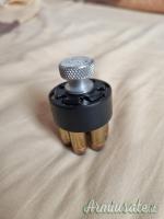 Smith & Wesson 64-3 .38 Special  |  9x29mmR