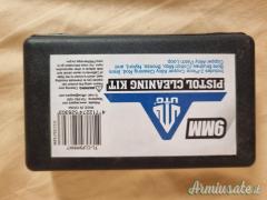 Smith & Wesson 64-3 .38 Special  |  9x29mmR