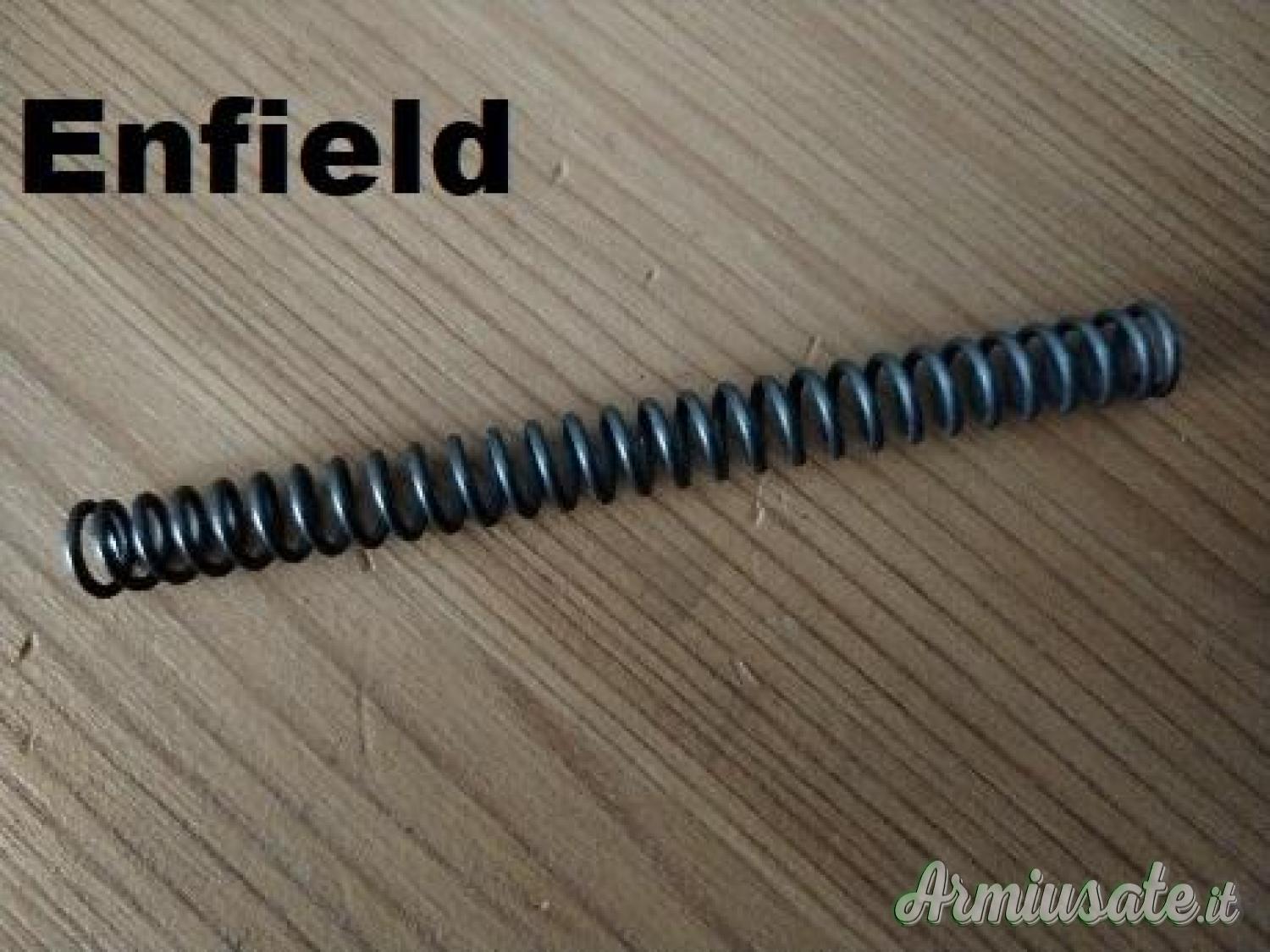 Molla percussore enfield n4 - smle n1 - jungle n5 Molla percussore enfield n4 - smle n1 - jungle n5