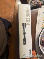 Steiner ranger 4 6-24x56 Steiner ranger 4 6-24x56