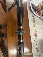 Steiner ranger 4 6-24x56