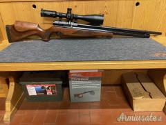 Air Arms S410-SL 5.5 Air Arms S410-SL 5.5