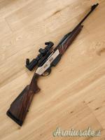 Benelli ENDURANCE BE.S.T. DE LUXE .308 Winchester Benelli ENDURANCE BE.S.T. DE LUXE .308 Winchester