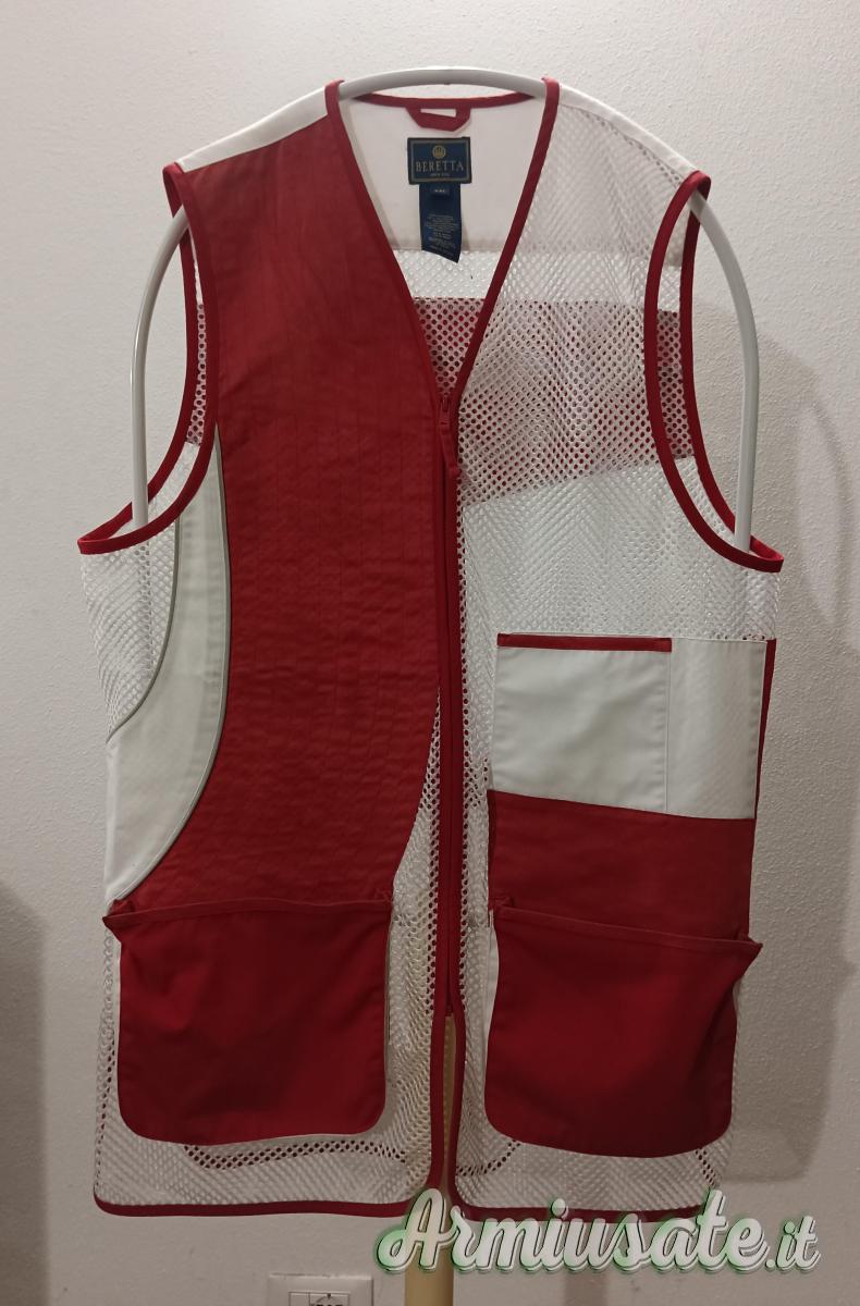 Gilet Beretta Uniform Pro Trap Gilet Beretta Uniform Pro Trap