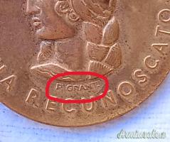 Medaglia romena d’epoca nazista per la “crociata anticomunista“ 1941-42 per soldati tedeschi Medaglia romena d’epoca nazista per la “crociata anticomunista“ 1941-42 per soldati tedeschi