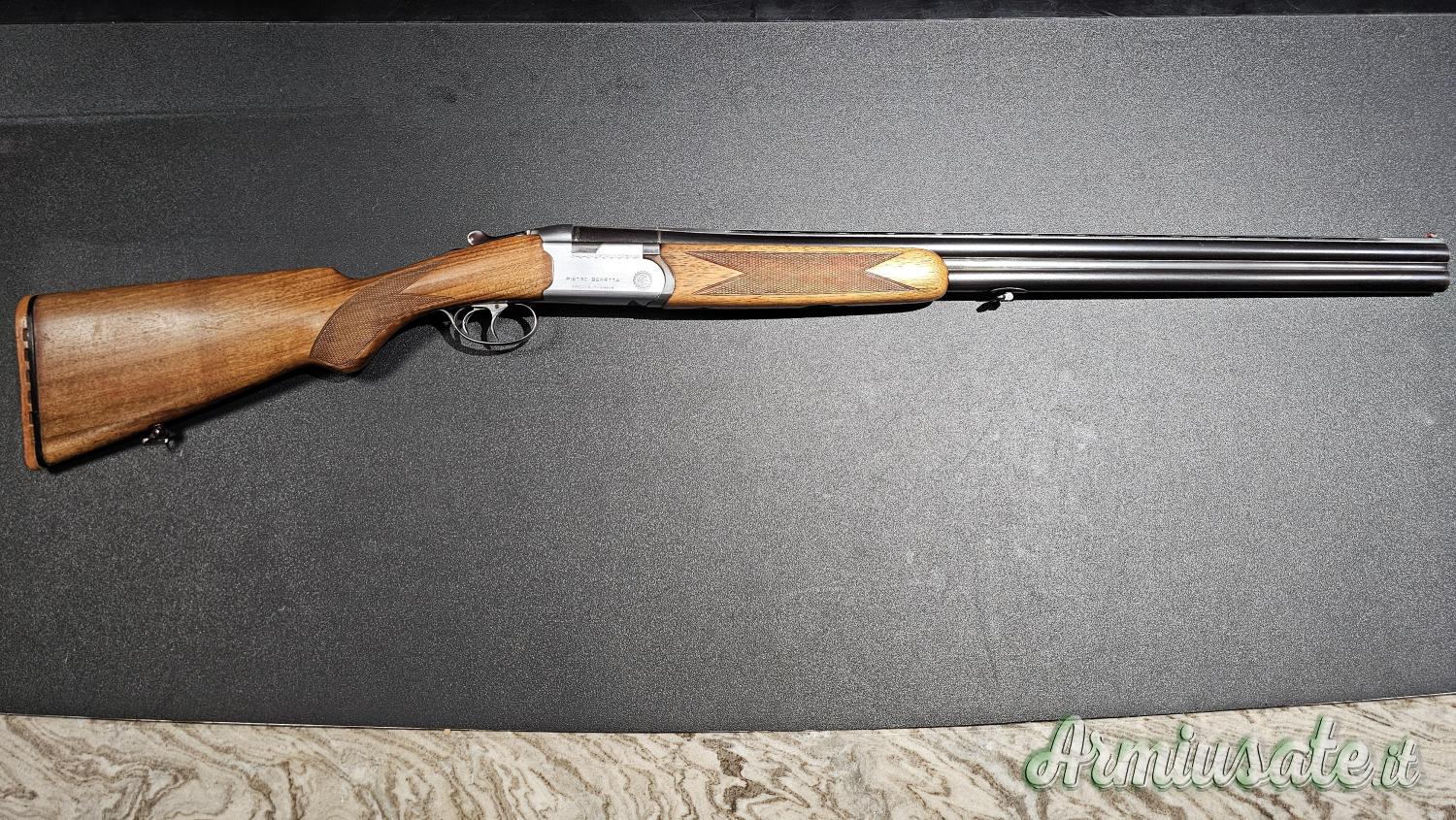 Beretta s55 12 Beretta s55 12