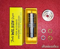 WILSON 7/08- 308win WILSON 7/08- 308win