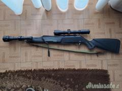 Browning Bar .30-06 Springfield Browning Bar .30-06 Springfield