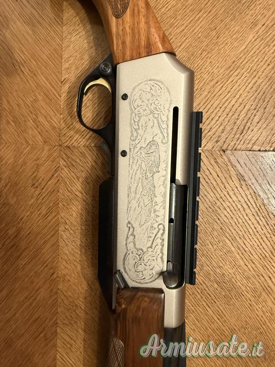 Browning Bar 2 light evolve  .30-06 Springfield Browning Bar 2 light evolve  .30-06 Springfield