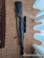 Browning Bar .30-06 Springfield