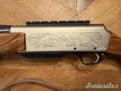 Browning Bar 2 light evolve  .30-06 Springfield Browning Bar 2 light evolve  .30-06 Springfield