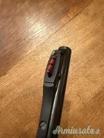 Browning Bar 2 light evolve  .30-06 Springfield Browning Bar 2 light evolve  .30-06 Springfield