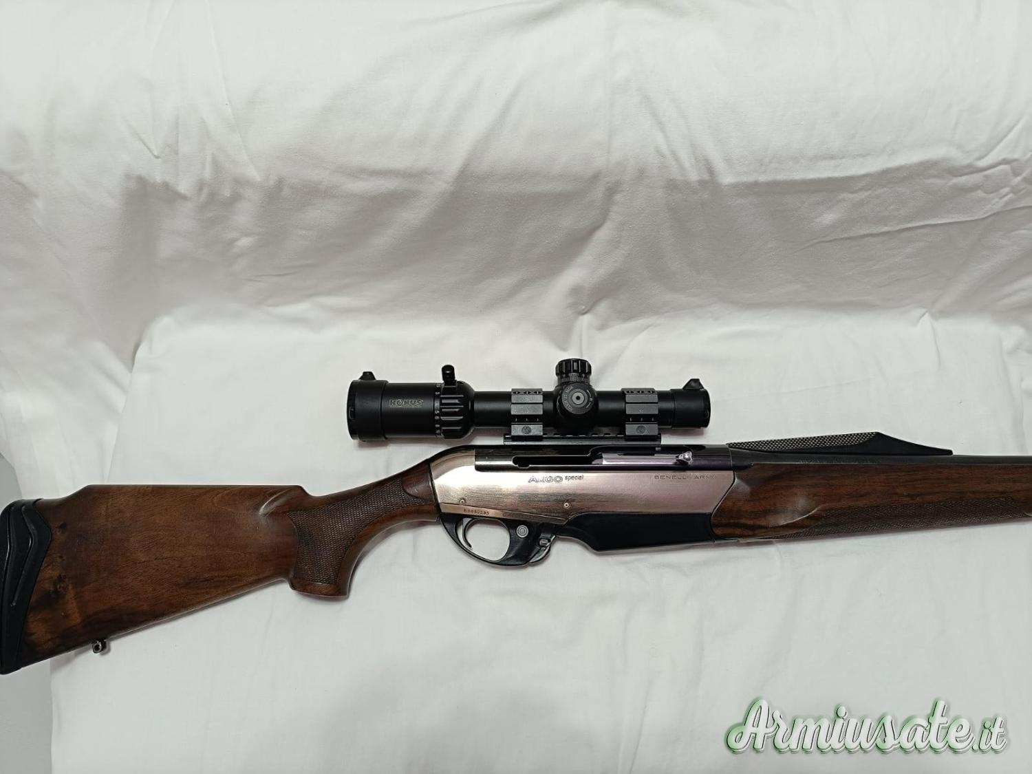 Benelli Argo .30-06 Springfield Benelli Argo .30-06 Springfield