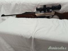 Benelli Argo .30-06 Springfield Benelli Argo .30-06 Springfield