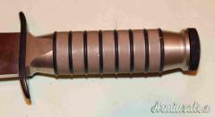 Coltello Fox Rambler Vintage Coltello Fox Rambler Vintage